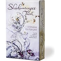 【ハートスケープ・タロットカードⅡ】タイの幻のインディーズデッキ✨正規品証明書付 正規品証明書付【ハートスケープ・タロットカードⅡ】タイの幻の